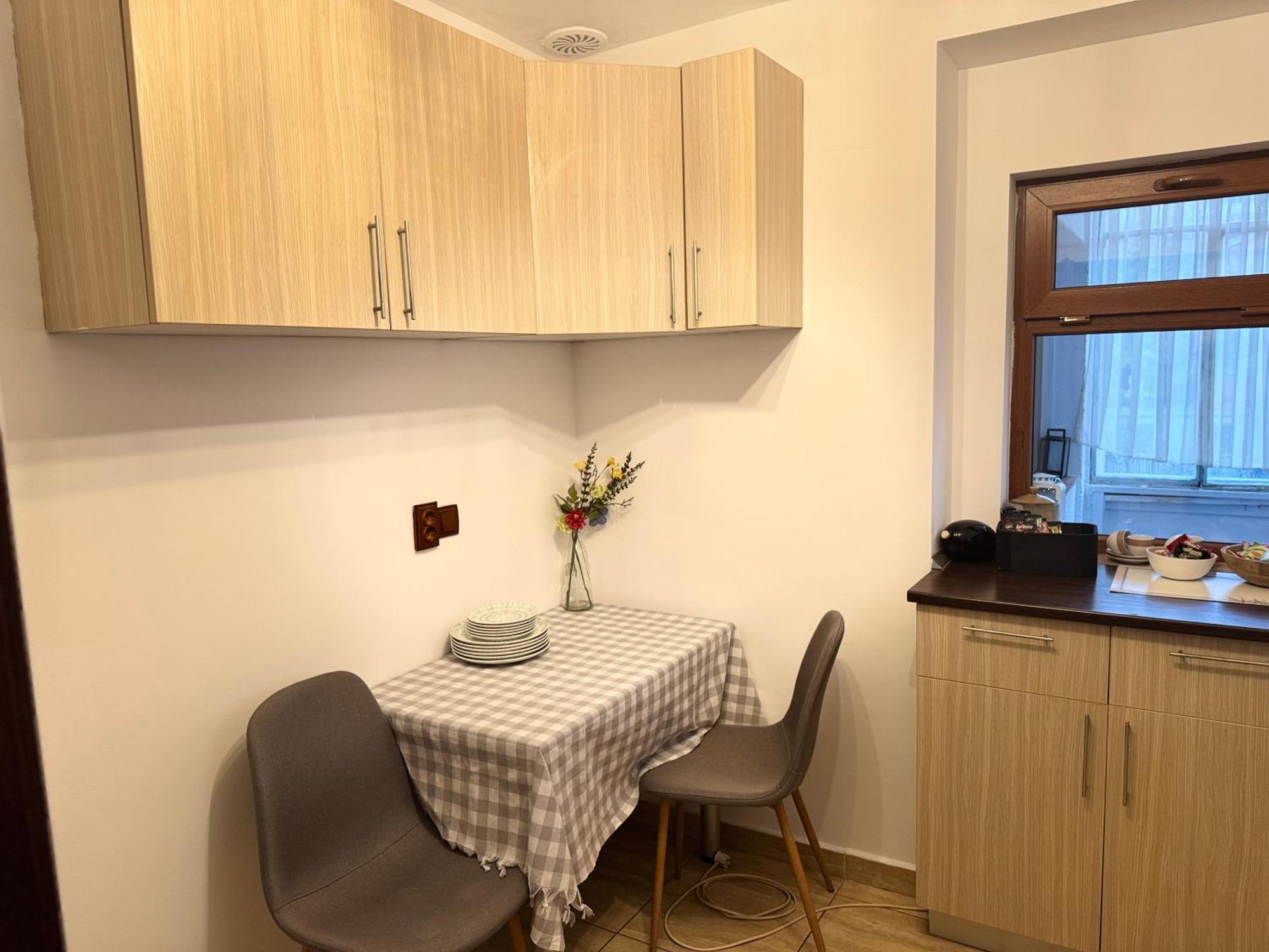Apartament Zona Marriott-Palatul Parlamentului Bükreş Dış mekan fotoğraf