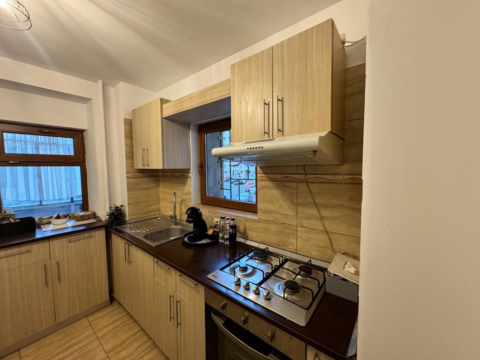 Apartament Zona Marriott-Palatul Parlamentului Bükreş Dış mekan fotoğraf